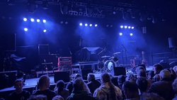 tags: The Last Internationale, Cologne, North Rhine-Westphalia, Germany, Gear, Stage Design, Live Music Hall - Extreme / The Last Internationale on Dec 11, 2023 [964-small]