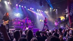 tags: Extreme, Cologne, North Rhine-Westphalia, Germany, Live Music Hall - Extreme / The Last Internationale on Dec 11, 2023 [972-small]