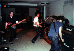 Woolworthy / Swizzle Tree / The Dog And Everything on Mar 9, 2002 [006-small]