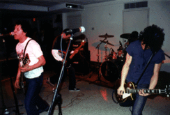 Woolworthy / Swizzle Tree / The Dog And Everything on Mar 9, 2002 [008-small]