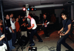 Woolworthy / Swizzle Tree / The Dog And Everything on Mar 9, 2002 [010-small]