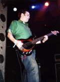 Woolworthy / Ness / Zen Darlings / Valet on May 23, 2002 [043-small]