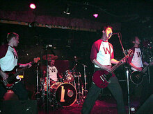 Woolworthy / Ness / Rockit Girl / Rockstar Club on Jun 23, 2000 [074-small]
