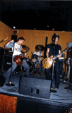 Woolworthy / Box-o-car / Moxy Blue on Jul 6, 2001 [080-small]