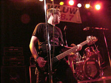 Local H / Muchacha / Woolworthy / The Cells / Split Habit on Jul 21, 2000 [087-small]