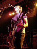 Local H / Muchacha / Woolworthy / The Cells / Split Habit on Jul 21, 2000 [089-small]