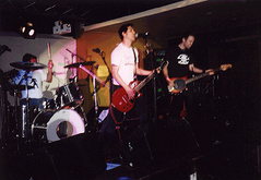 Boss Tuneage All Dayer on Sep 22, 2001 [102-small]