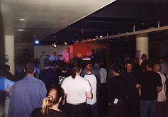 Boss Tuneage All Dayer on Sep 22, 2001 [104-small]