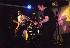 Boss Tuneage All Dayer on Sep 22, 2001 [105-small]
