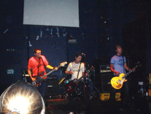 Woolworthy / Scarper! / Vehicle Derek on Sep 23, 2001 [111-small]