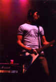 Local H / Lucky Boys Confusion / Woolworthy / verbow / Box-o-car on Sep 27, 2002 [123-small]