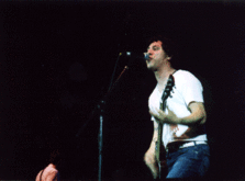 Local H / Lucky Boys Confusion / Woolworthy / verbow / Box-o-car on Sep 27, 2002 [124-small]