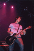 Local H / Lucky Boys Confusion / Woolworthy / verbow / Box-o-car on Sep 27, 2002 [128-small]