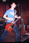 Woolworthy / Scarper! / Gifthorse on Sep 30, 2001 [152-small]