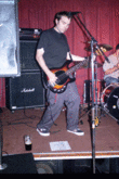 Woolworthy / Scarper! / Gifthorse on Sep 30, 2001 [154-small]