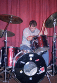 Woolworthy / Scarper! / Gifthorse on Sep 30, 2001 [155-small]