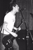 Woolworthy / Scarper! on Oct 1, 2001 [159-small]