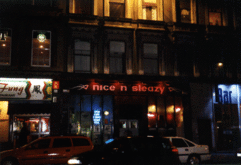 The Pavers / Woolworthy / The Day I Snapped / Barefoot on Oct 24, 2002 [228-small]