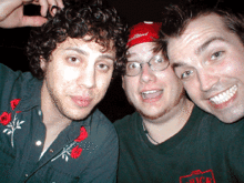 Boss Tunage All-dayer on Oct 26, 2002 [241-small]