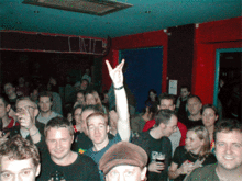 Boss Tunage All-dayer on Oct 26, 2002 [244-small]