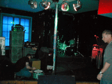 Boss Tunage All-dayer on Oct 26, 2002 [246-small]