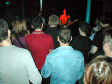 Boss Tunage All-dayer on Oct 26, 2002 [248-small]