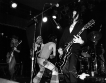 Local H / fig dish / Woolworthy on Oct 27, 2001 [256-small]