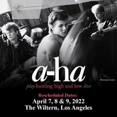 a-ha on Apr 7, 2022 [274-small]