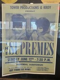 The Supremes on Jun 12, 1966 [279-small]