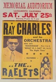 Ray Charles & The Raelettes on Jul 25, 1959 [283-small]