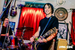 Woolworthy / Cisco Pike / Dave Suh and The Dirty Wings on Nov 22, 2023 [309-small]