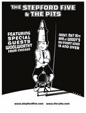 The Stepford Five / Woolworthy on May 16, 2003 [321-small]