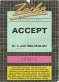 Accept on Jun 7, 1983 [446-small]