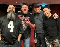 Static-X / Soil / Witchgrinder on May 21, 2023 [448-small]