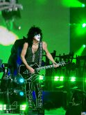 KISS / Wolfmother / Tumbleweed on Sep 10, 2022 [515-small]