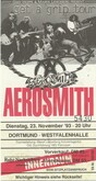Aerosmith on Nov 23, 1993 [520-small]