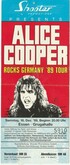 Alice Cooper / Great White / Britny Fox on Dec 16, 1989 [524-small]