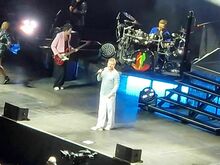 Duran Duran / Jake Shears / LIA LIA on May 1, 2023 [549-small]