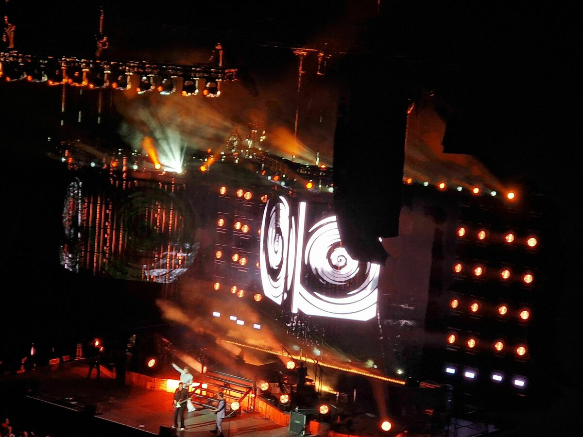 LIA LIA Concert & Tour History (Updated for 2024) Concert Archives