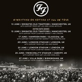 Foo Fighters / Wet Leg / Shame on Jun 20, 2024 [551-small]