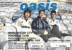 Oasis on Apr 27, 1996 [563-small]