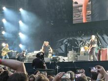 Taylor Hawkins Tribute Concert on Sep 3, 2022 [573-small]