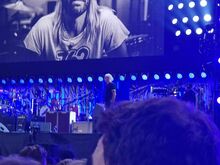 Taylor Hawkins Tribute on Sep 3, 2022 [574-small]