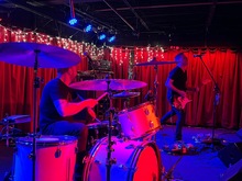 Local H / Death Pose on Dec 12, 2023 [579-small]