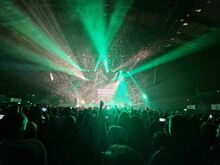 Dropkick Murphys / Pennywise / The Rumjacks / Jesse Ahern on Jan 21, 2023 [583-small]