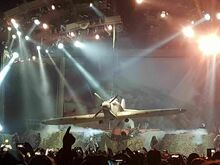 Iron Maiden / Killswitch Engage on Aug 11, 2018 [586-small]