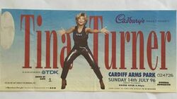 Tina Turner / Steve Lukather / Toto on Jul 14, 1996 [622-small]