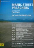 Manic Street Preachers / Catatonia on Dec 21, 1998 [630-small]