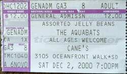 The Aquabats on Dec 2, 2000 [632-small]