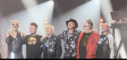 Howard Jones / Blancmange on Oct 17, 2023 [639-small]